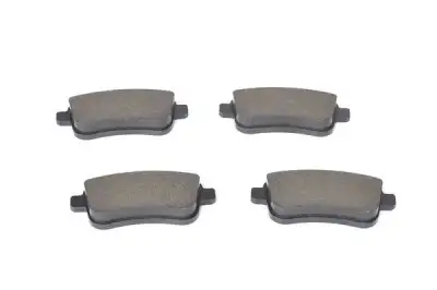 BOSCH 0986494452 Fren Balatası Arka - 5. Görsel