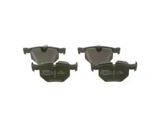 BOSCH 0986494862 Arka Fren Balatası