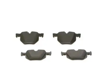 BOSCH 0986494862 Arka Fren Balatası - 5. Görsel