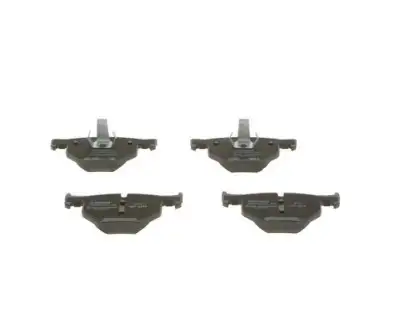 BOSCH 0986494862 Arka Fren Balatası - 6. Görsel