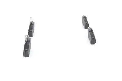BOSCH 0986495216 Fren Balatası Arka - 2. Görsel