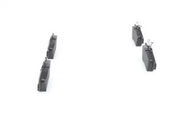 BOSCH 0986495216 Fren Balatası Arka - 4. Görsel