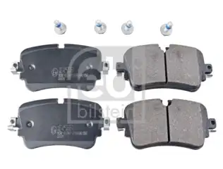 FEBI BILSTEIN 116231 Fren Balatası Arka