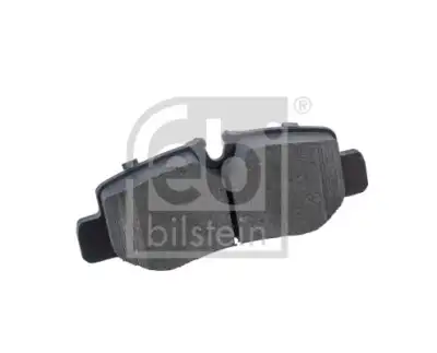 FEBI BILSTEIN 16977 Fren Balatası Arka - 3. Görsel