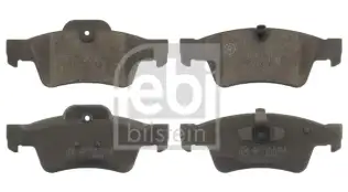 FEBI BILSTEIN 16615 Fren Balatası Arka