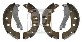 FEBI BILSTEIN 33989 Fren Balatası Arka