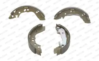 FERODO FSB605 Fren Balatası Arka