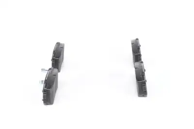 BOSCH 0986494140 Fren Balatası Arka - 2. Görsel