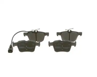 BOSCH 0986494835 Arka Fren Balatası - 1. Görsel