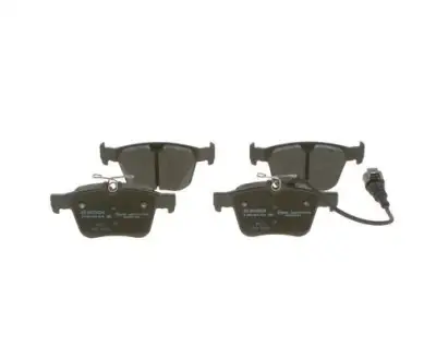 BOSCH 0986494835 Arka Fren Balatası - 3. Görsel