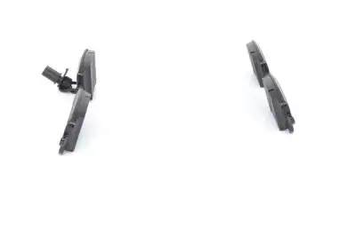 BOSCH 0986494814 Arka Fren Balatası - 2. Görsel