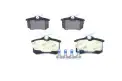 BOSCH 0986461769 Fren Balatası Arka