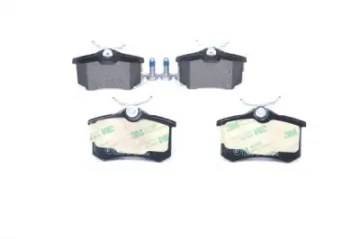BOSCH 0986461769 Fren Balatası Arka - 3. Görsel