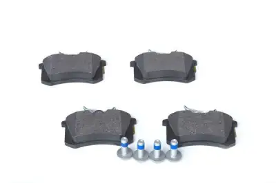 BOSCH 0986461769 Fren Balatası Arka - 5. Görsel