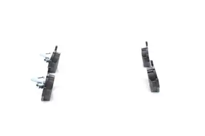 BOSCH 0986494009 Arka Fren Balatası - 2. Görsel