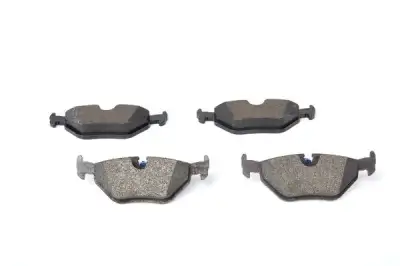 BOSCH 0986494009 Arka Fren Balatası - 5. Görsel
