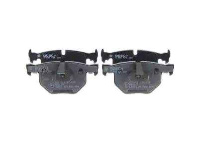 BOSCH 0986494286 Arka Fren Balatası - 1. Görsel