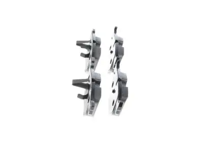 BOSCH 0986494286 Arka Fren Balatası - 2. Görsel