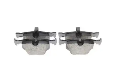BOSCH 0986494286 Arka Fren Balatası - 3. Görsel