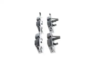 BOSCH 0986494286 Arka Fren Balatası - 4. Görsel