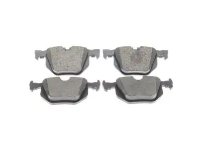 BOSCH 0986494286 Arka Fren Balatası - 5. Görsel
