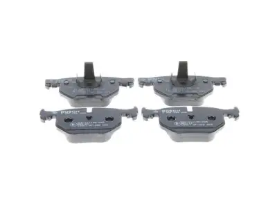 BOSCH 0986494286 Arka Fren Balatası - 6. Görsel