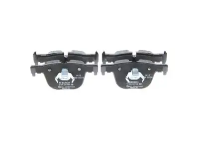 BOSCH 0986494786 Arka Fren Balatası - 1. Görsel