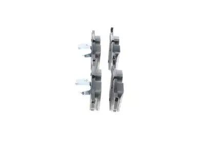 BOSCH 0986494786 Arka Fren Balatası - 2. Görsel
