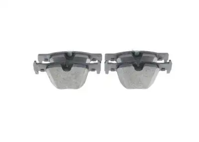BOSCH 0986494786 Arka Fren Balatası - 3. Görsel