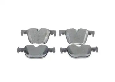 BOSCH 0986494786 Arka Fren Balatası - 5. Görsel