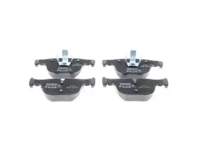 BOSCH 0986494786 Arka Fren Balatası - 6. Görsel