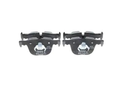 BOSCH 0986494786 Arka Fren Balatası - 8. Görsel