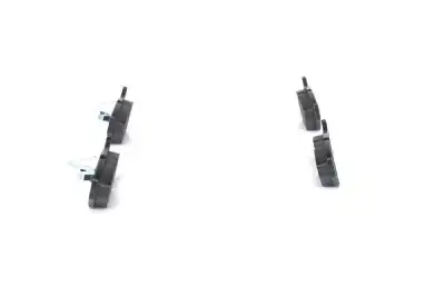 BOSCH 0986424484 Arka Fren Balatası - 2. Görsel