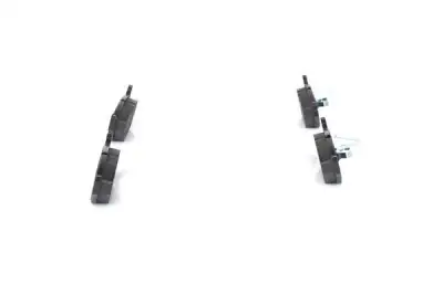 BOSCH 0986424484 Arka Fren Balatası - 4. Görsel