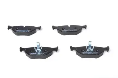 BOSCH 0986424484 Arka Fren Balatası - 6. Görsel