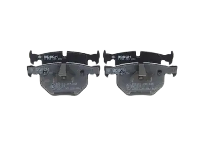 BOSCH 0986494286 Arka Fren Balatası - 8. Görsel
