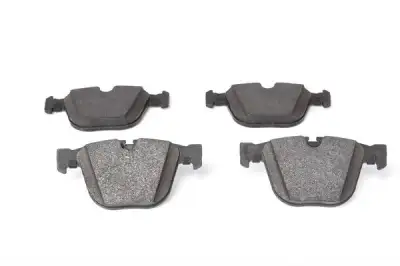 BOSCH 0986494339 Arka Fren Balatası - 5. Görsel