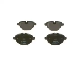 BOSCH 0986495442 Fren Balatası Arka