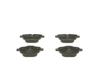 BOSCH 0986495442 Fren Balatası Arka - 6. Görsel