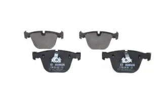 BOSCH 0986494294 Arka Fren Balatası