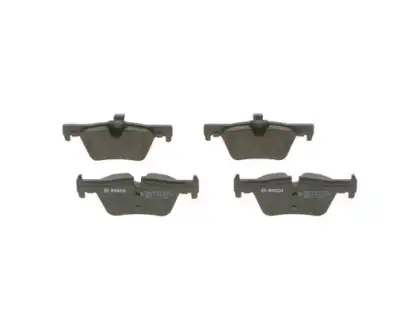 BOSCH 0986495289 Fren Balatası Arka - 1. Görsel