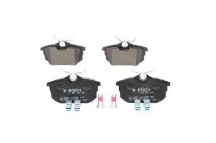 BOSCH 0986424427 Arka Fren Balatası