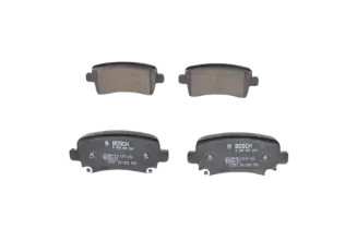 BOSCH 0986494586 Arka Fren Balatası