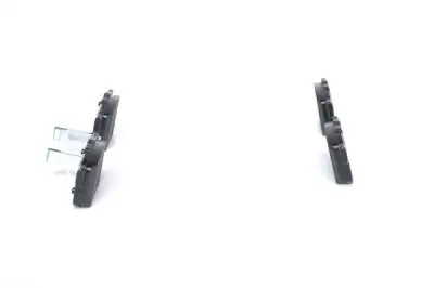 BOSCH 0986461006 Fren Balatası Arka - 2. Görsel