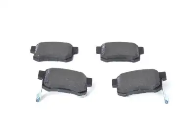 BOSCH 0986461006 Fren Balatası Arka - 5. Görsel