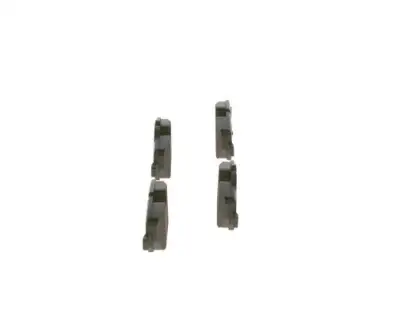 BOSCH 0986494461 Arka Fren Balatası - 4. Görsel