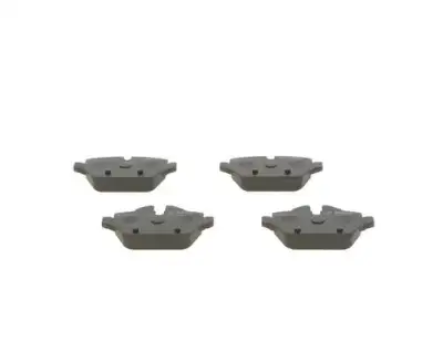 BOSCH 0986494461 Arka Fren Balatası - 6. Görsel