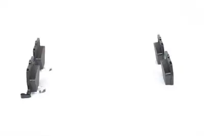BOSCH 0986424630 Arka Fren Balatası - 2. Görsel