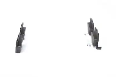 BOSCH 0986424630 Arka Fren Balatası - 4. Görsel