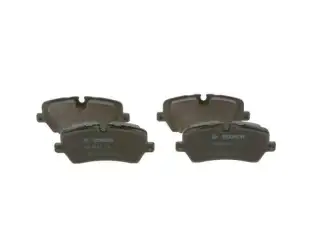 BOSCH 0986494810 Arka Fren Balatası